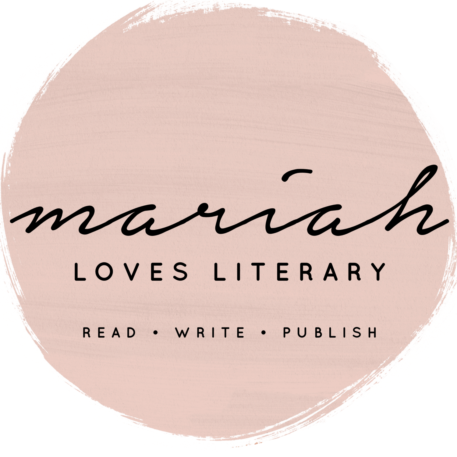 Mariah Loves Literary